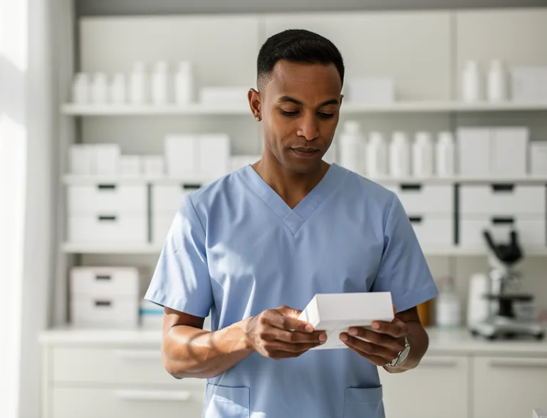 On-Call Pharmacy service in Columbus